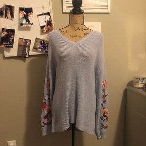 American Eagle sweater
